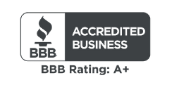 Better Business Bureau A rating