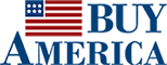 Buy America compliant materials