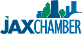 Jacksonville Chamber of Commerce member