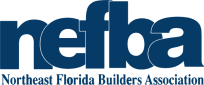 Northeast Florida Builders Association member